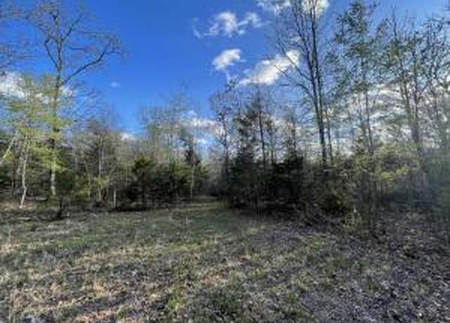 Property at 6.9 acres Hwy 125 S, Peel, AR 72668