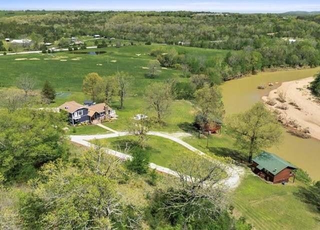 Property at 5421 Highway 143, Berryville, AR 72616, 4 beds, 3.5 baths