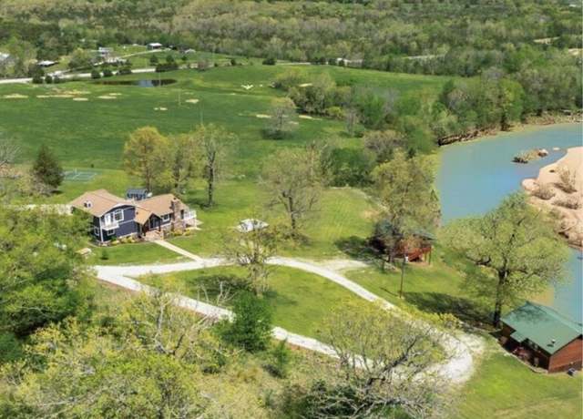 Property at 5421 Highway 143, Berryville, AR 72616, 5 beds, 3.5 baths