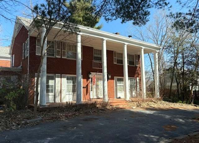 Property at 421 W Bower Ave, Harrison, AR 72601