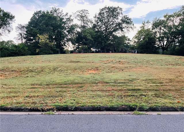 Property at S Enid, Russellville, AR 72801