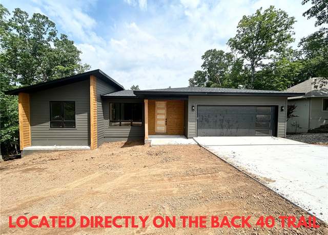 Property at 56 Westbury Dr, Bella Vista, AR 72714, 3 beds, 2 baths