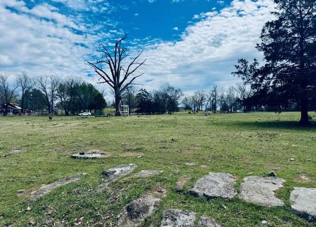 Property at Trammel Mtn, Elkins, AR 72727