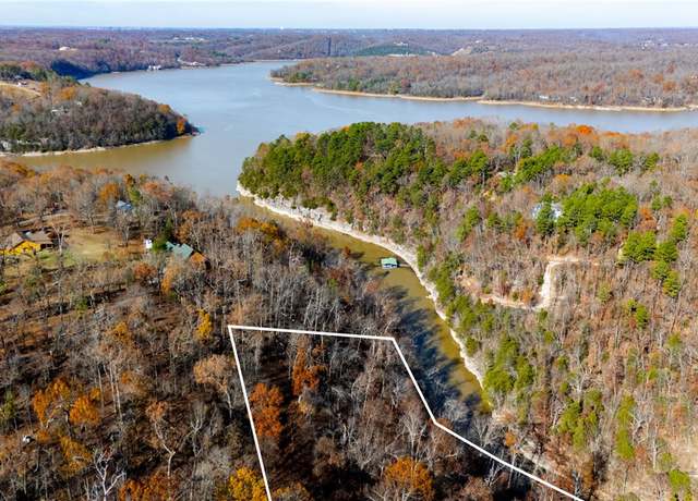 Property at 3.9 acres Beech Dr, Lowell, AR 72745