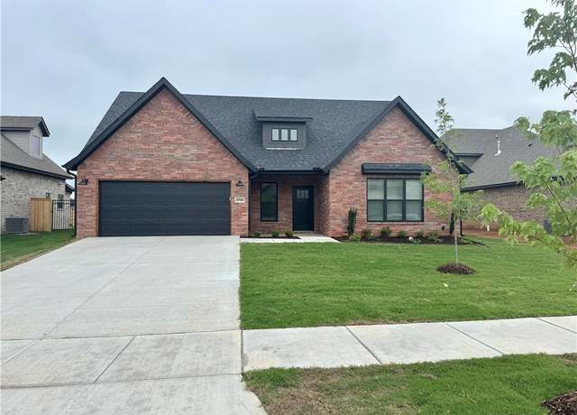 Property at 4703 SW Elderwood St, Bentonville, AR 72713, 4 beds, 3 baths