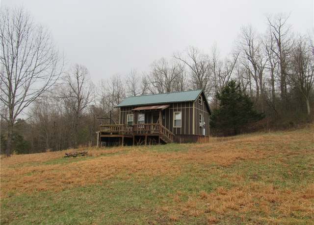 Property at 383 Ar 123 Loop, Pelsor, AR 72856, 2 beds, 1 bath