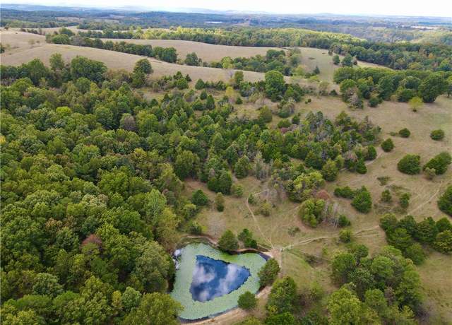 Property at 5691 County Road 518, Huntsville, AR 72740