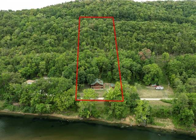 Property at 545 County Road 235, Eureka Springs, AR 72632, 2 beds, 2 baths