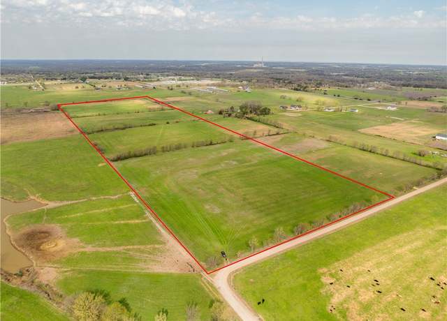 Property at O'neal Rd, Siloam Springs, AR 72761