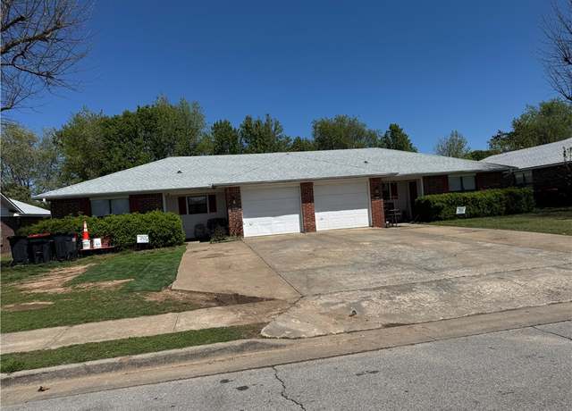 Property at 3024 Adrian Ave, Springdale, AR 72764, 3 beds, 2 baths