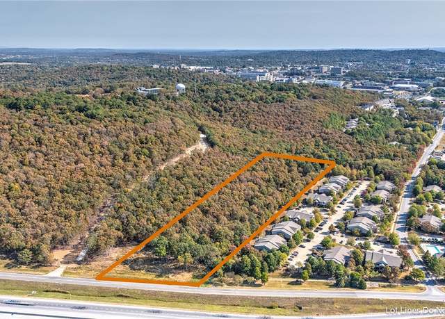 Property at S Futrall Dr, Fayetteville, AR 72701