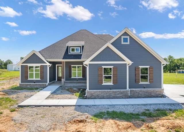 Property at 14702 Magnolia Ridge Dr, Fayetteville, AR 72701, 4 beds, 3 baths