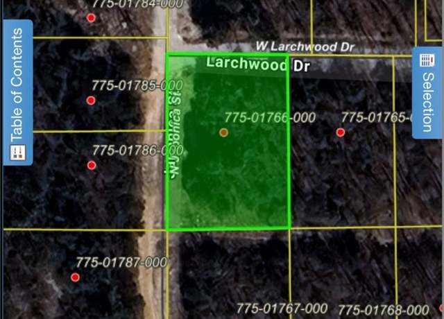 Property at Larchwood Dr, Diamond City, AR 72644
