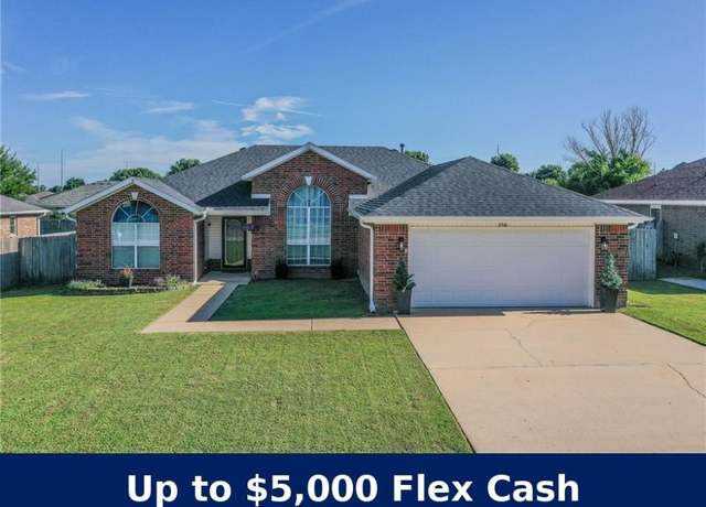 Property at 2310 SW 17th, Bentonville, AR 72713, 3 beds, 2 baths