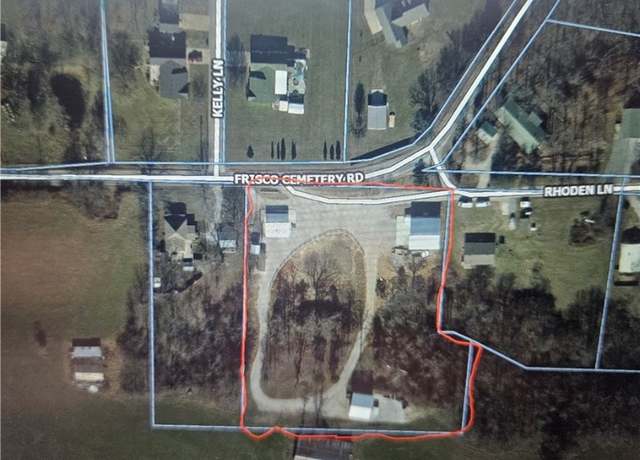 Property at 12705 Rhoden Ln, Lowell, AR 72745, 1 bed, 2 baths