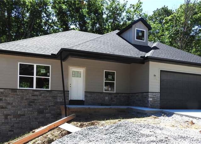 Property at 6 Marionet Cir, Bella Vista, AR 72714, 5 beds, 3 baths