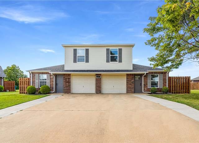 Property at 3504 SW Landau Ct, Bentonville, AR 72712, 4 beds, 4 baths