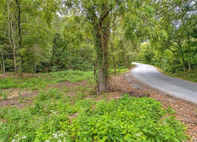 Property at Tract 2 Miller Church Rd, Bentonville, AR 72712