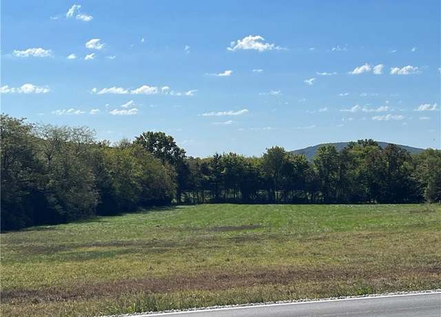 Property at Tract 1 Highway 170, Farmington, AR 72730