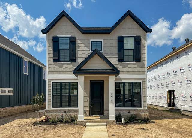Property at 4412 W Bronco Dr, Fayetteville, AR 72704, 3 beds, 2.5 baths