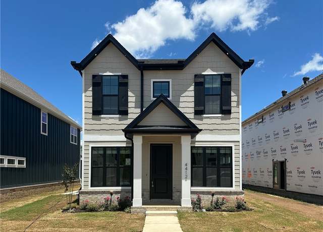 Property at 4412 W Bronco Dr, Fayetteville, AR 72704, 3 beds, 2.5 baths