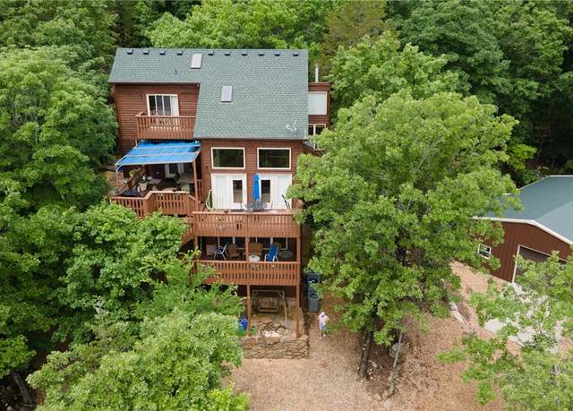 Property at 12066 Dogwood Dr, Garfield, AR 72732, 4 beds, 3 baths
