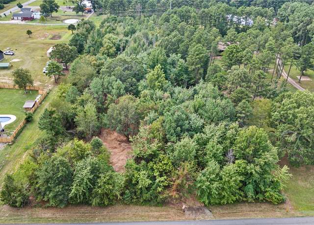 Property at 3355 Morgan Rd, Dover, AR 72837