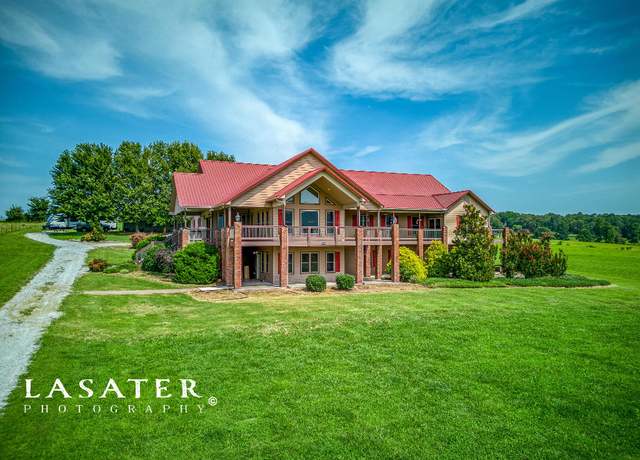 Property at 8807 State Hwy 206, Harrison, AR 72601, 5 beds, 3 baths