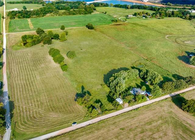 Property at 12719 Overdale Rd, Gentry, AR 72734