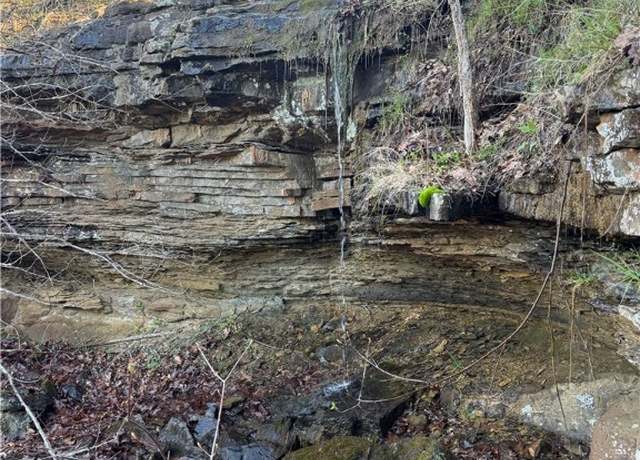 Property at Tract 2 Nc 8374 Rd, Jasper, AR 72641