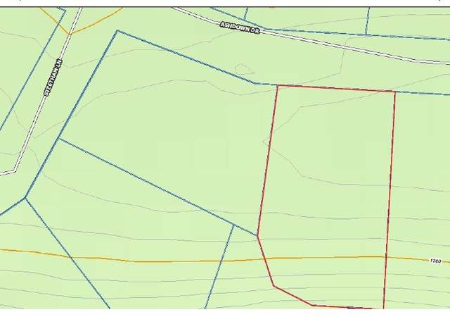 Property at Lot 19, Block 5 Ashdown Dr, Bella Vista, AR 72714