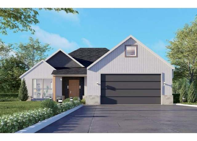 Property at 1402 Christman St, Pea Ridge, AR 72751, 4 beds, 2 baths
