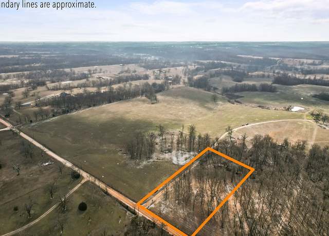 Property at 2 Acres Fielding Rd, Gravette, AR 72736