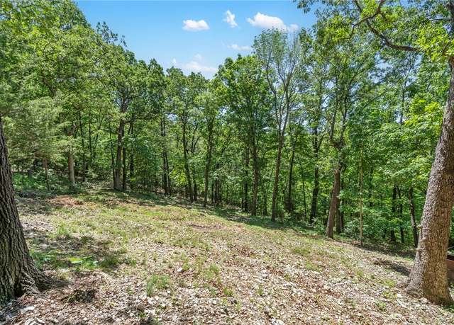 Property at 55 County Road 1081, Eureka Springs, AR 72632, 1 bed, 1 bath