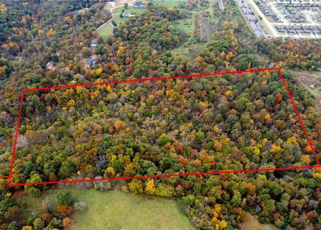 Property at 12782 Stoney Point Rd, Rogers, AR 72758