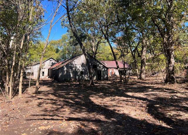 Property at Hwy 392, Harrison, AR 72601