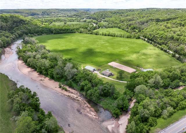 Property at 80 State Route Kk, Washburn, MO 65772, 1 bed, 2 baths