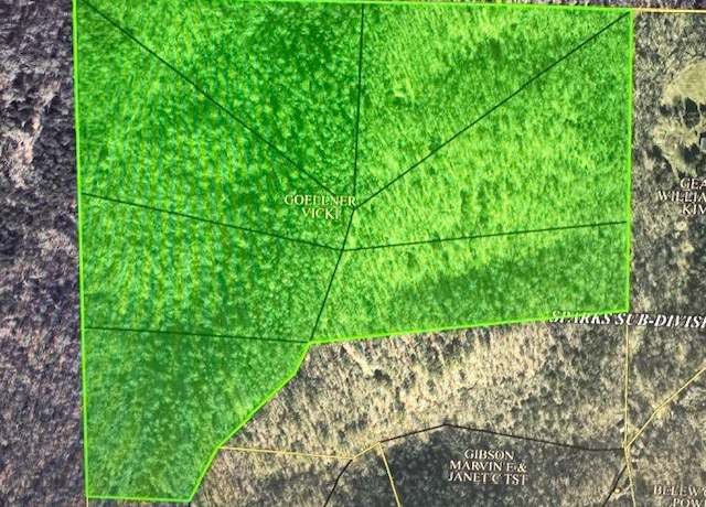 Property at Tracts 45-51 Sparks Subdivision, Eureka Springs, AR 72732