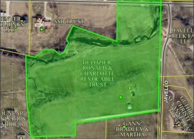 Property at 1493 Javello Rd, Tontitown, AR 72762