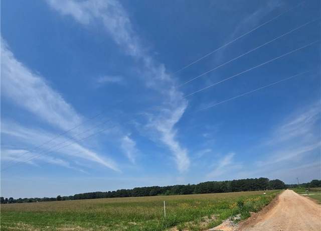Property at Marion Lee Rd, Gentry, AR 72734