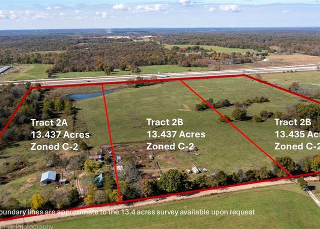 Property at 14833 Mount Pleasant Rd, Gravette, AR 72736, 1 bed, 1 bath