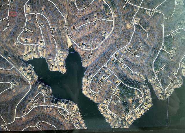 Property at Lot 9 of Block 7 Aberdeen Dr, Bella Vista, AR 72715