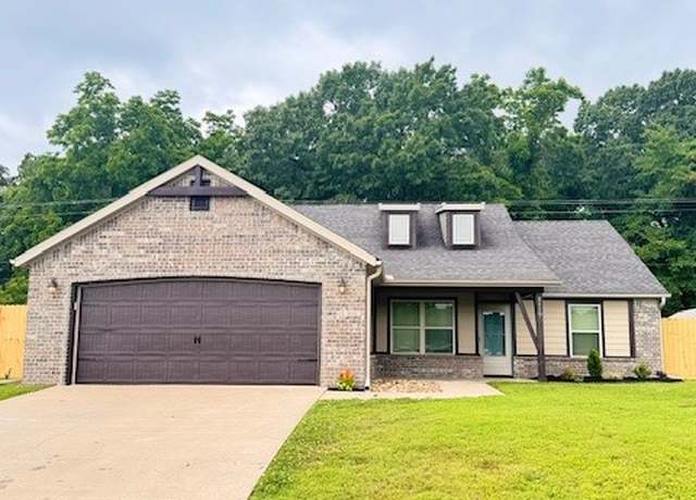 Property at 1117 Nemett Dr, Pea Ridge, AR 72751, 3 beds, 2 baths