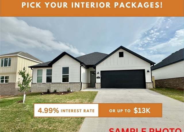 Property at 2754 Relaxation Ave, Springdale, AR 72764, 3 beds, 2 baths