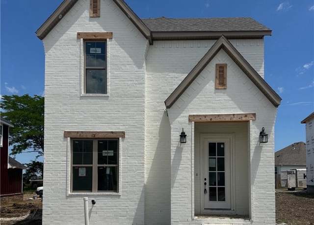 Property at 4338 W Bronco Dr, Fayetteville, AR 72704, 3 beds, 2.5 baths