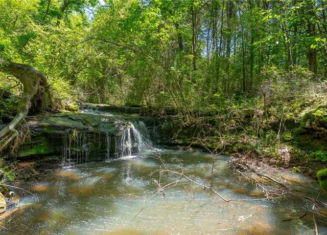 Property at TBD Kenner Chapel Rd, Rudy, AR 72952