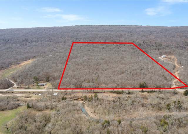 Property at TBD Hwy 59, Natural Dam, AR 72948