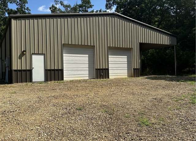 Property at 259 Cr 3568, Clarksville, AR 72830