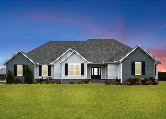 Property at 14064 Bethel Blacktop Rd, Farmington, AR 72730, 5 beds, 3 baths