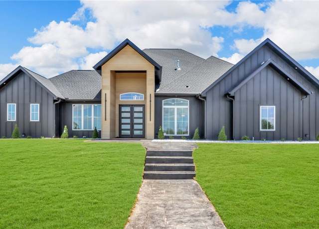 Property at 2048 Wildcat Creek Wc 851 Blvd, Springdale, AR 72762, 4 beds, 3.5 baths